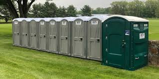 Portable Restroom Removal and Pickup in Fort Washington, PA